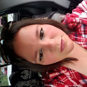 Meet your Posher, Katherine